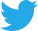 Twitter logo to illustrarama fanpage